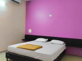 Kamath regency and cottages, hotel in Dharmastala