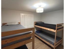 Soulistic Vibes Normandie, hotel in Los Angeles