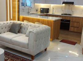 Luxury apartment, hotel de lujo en Trujillo