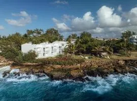 Ocean Spray Apartments