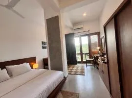 Kandy Opulent Home Stay