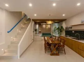 LG Villa My Khe Beach