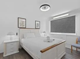 Central, Comfortable, Convenient - CCC