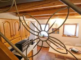 In Cima alla Contrada