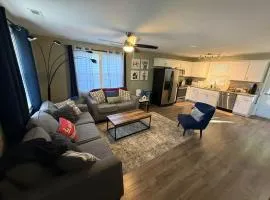 Experience Raleigh NC 8 minutes from the heart