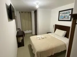 Hostal Libertad