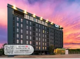 G9 HOTEL Kanchanaburi