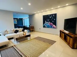 Residencia en Oaxaca Mosso