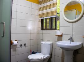 Casa Di Lux, hotel in Otele