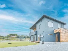 Awaji Nature Retreat