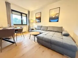KO 3-Zimmer Apartment 73 qm bis zu 6 Personen