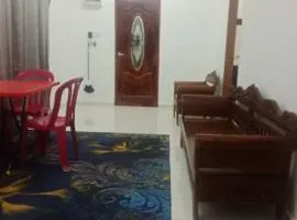 Homestay Saadiah