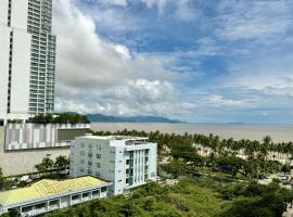 KHÁCH SẠN Anh Anh, hotel de 3 estrellas en Nha Trang