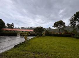 Malma view homestay, hotel v destinaci Kakkabe