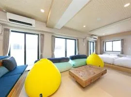 SG Hotel Kinshai Hakata