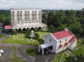 Via Appia Tagaytay, hotel di Tagaytay