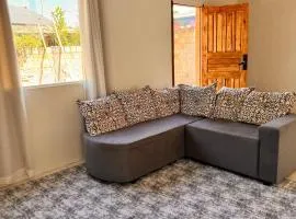 Refujo Ideal em Família