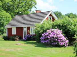 Sommargyllen Torp Brändabo, Hotel in Torsås
