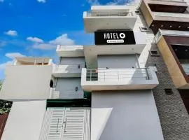 Super Hotel O Deva Road Chinhat Formerly 24 Stays