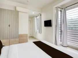 Super Hotel O KSR Bengaluru City Junction Formerly Gurudev Residency