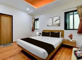 Super Townhouse Balewadi Stadium Pune Formerly Hotel Sarovar