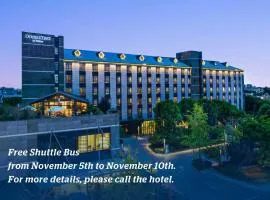 Doubletree By Hilton Shanghai Hongqiao