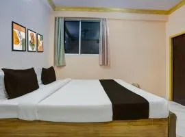 Hotel O Patliputra Golambar