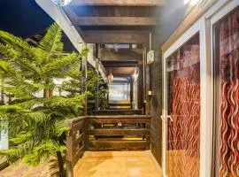 Super Townhouse Morjim