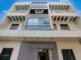 Hotel O Sai Teerth Theme Park Formerly Sai Dhanlaxmi