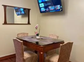 Departamento Privado