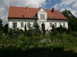 Miodowy Dwór
