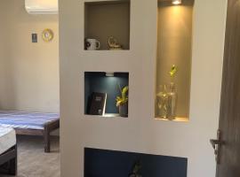 Aiden Homestay, hotel with parking in Pasikuda