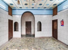 Hotel O Blue Moon Hotel, hotel in Ghaziabad