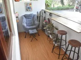 Banana Room Near to Kuta Legian Beach