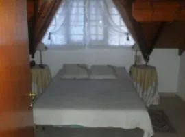 Duplex para 4 personas a 600m del mar