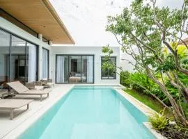 Mouana Residence Song Khun Chalong 4-bedroom Pool Villa 894
