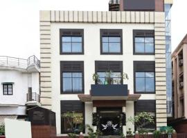 Townhouse Gomti Nagar Station Formerly Budget In, hotel v destinaci Gomti Nagar