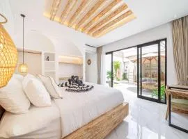New 1BR Pool Villa in Bingin-Uluwatu