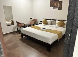 Collection O Chaitanyapuri Metro Station Hyderabad