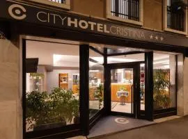 CityHotel Cristina Vicenza