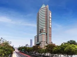 Royalton Hotel Hefei USTC