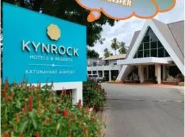 KYNROCK Airport Hotel