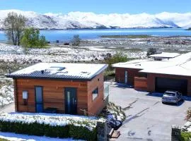 Lakeview Tekapo