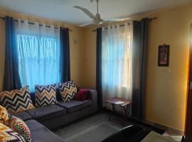 Creekview Retreat, ξενοδοχείο σε Kilifi