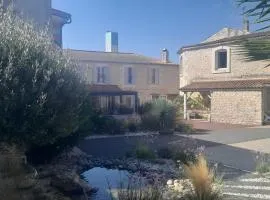 CIT'HOTEL Le Commerce