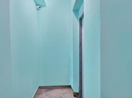 Hotel O Crystal Palace Tata Medical Centre, ξενοδοχείο σε Pānchuria