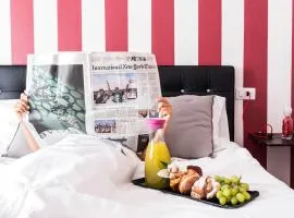 Il Giglio Rosso B&B