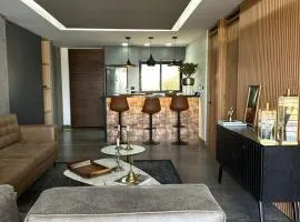 Exclusive apartment a few steps from the FNSM