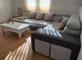 Edel Apartments Dulliken, alojamiento con cocina en Dulliken