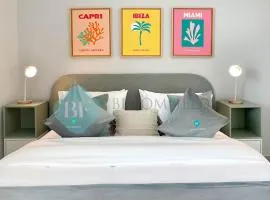 Bloomfields Relaxing 1Br in Yas Island Waters Ed